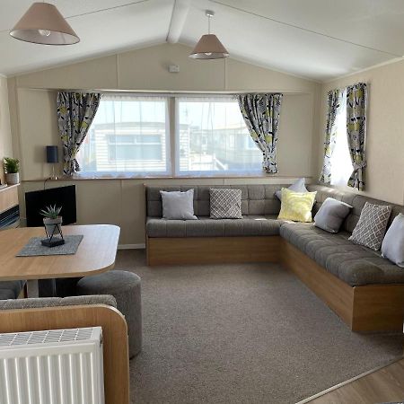 Coastfields 3 Bed 8 Berth Holiday Home Ingoldmells Exterior photo