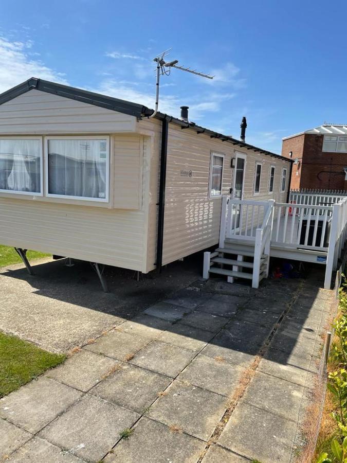 Coastfields 3 Bed 8 Berth Holiday Home Ingoldmells Exterior photo